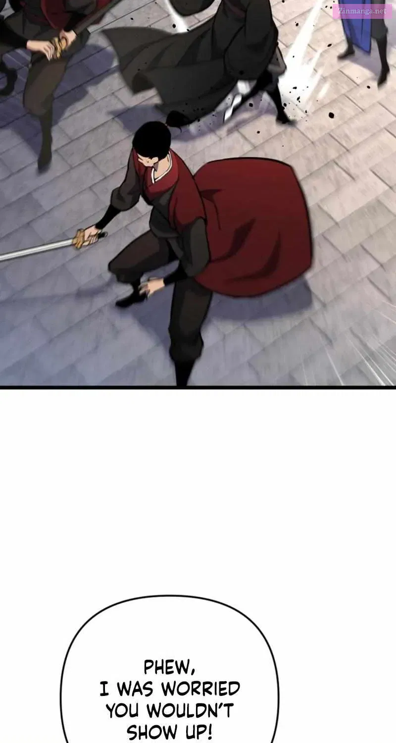 The Indomitable Wanderer Mangakakalot X Chapter 23 Page 81