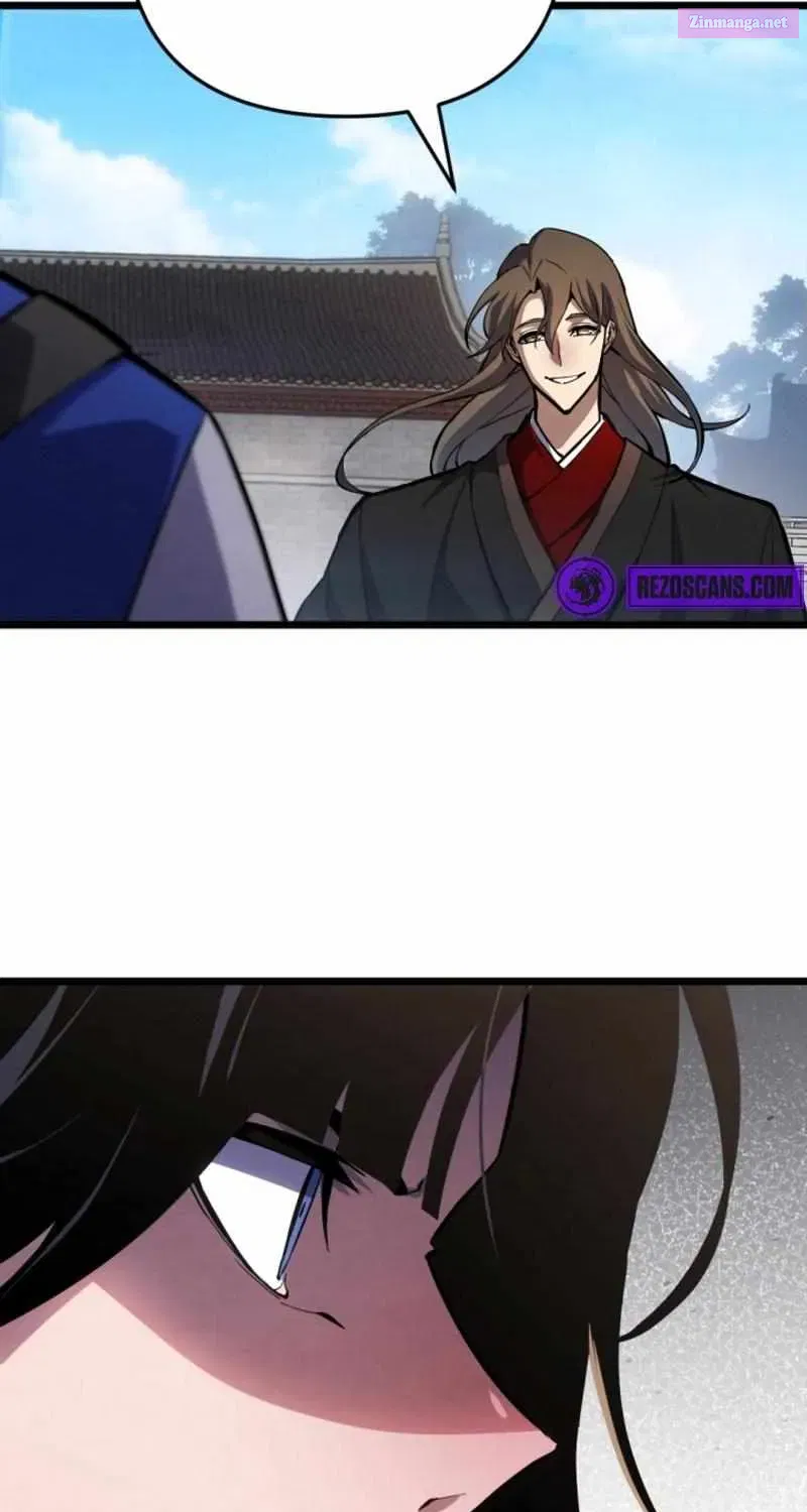 The Indomitable Wanderer Mangakakalot X Chapter 23 Page 82