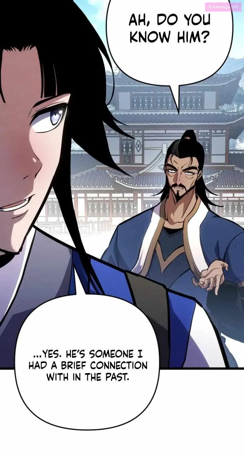 The Indomitable Wanderer Mangakakalot X Chapter 23 Page 84