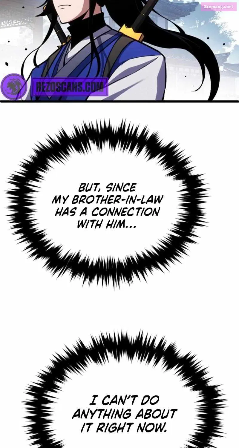 The Indomitable Wanderer Mangakakalot X Chapter 23 Page 95