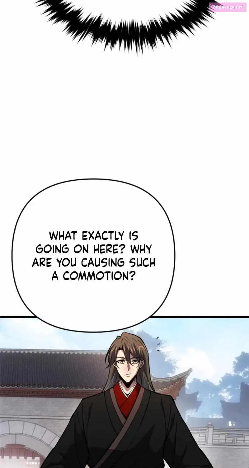 The Indomitable Wanderer Mangakakalot X Chapter 23 Page 96