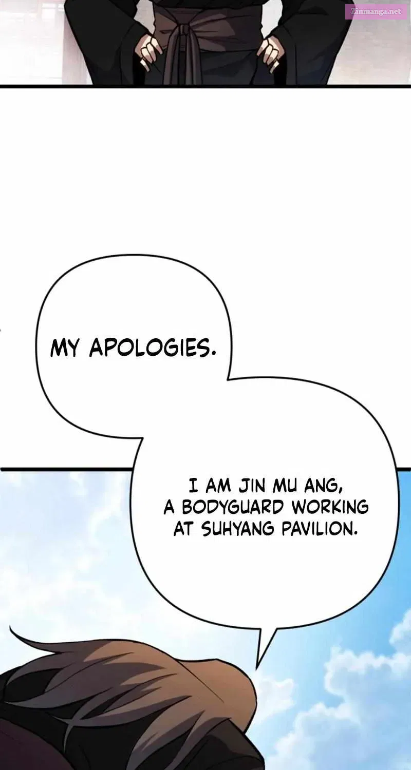 The Indomitable Wanderer Mangakakalot X Chapter 23 Page 97