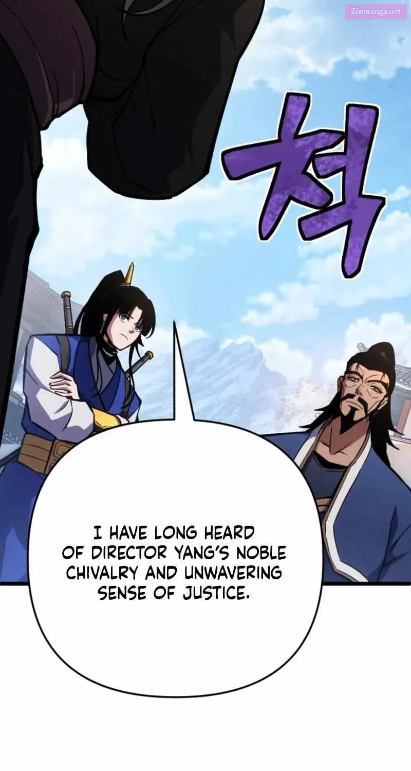 The Indomitable Wanderer Mangakakalot X Chapter 23 Page 98