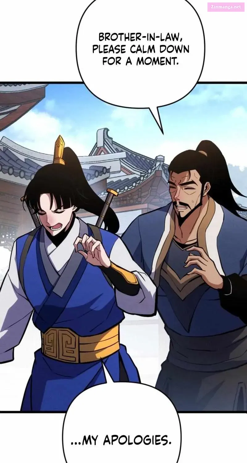 The Indomitable Wanderer Mangakakalot X Chapter 23 Page 91