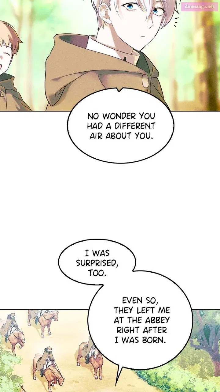 The King and the Paladin Mangakakalot X Chapter 2 Page 2