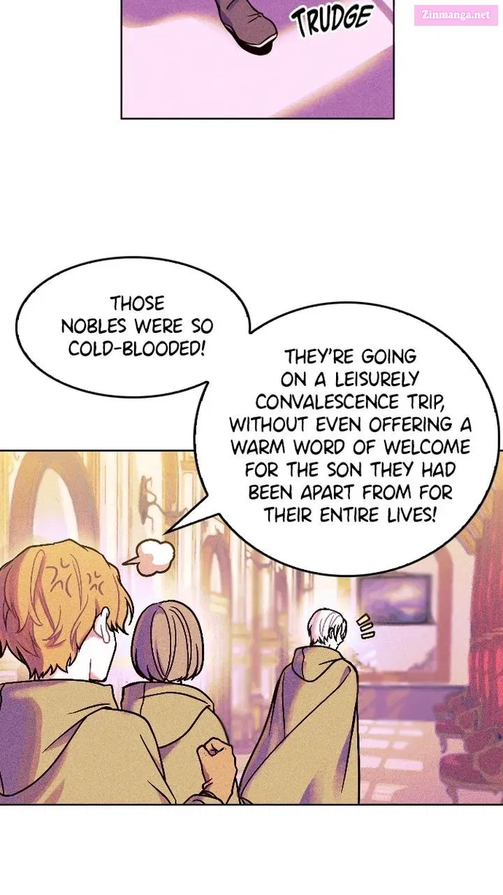 The King and the Paladin Mangakakalot X Chapter 2 Page 16
