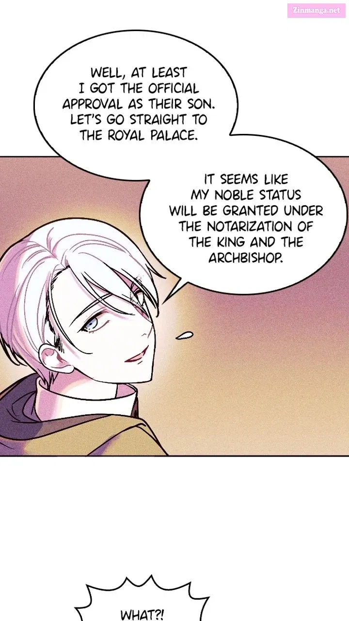 The King and the Paladin Mangakakalot X Chapter 2 Page 17