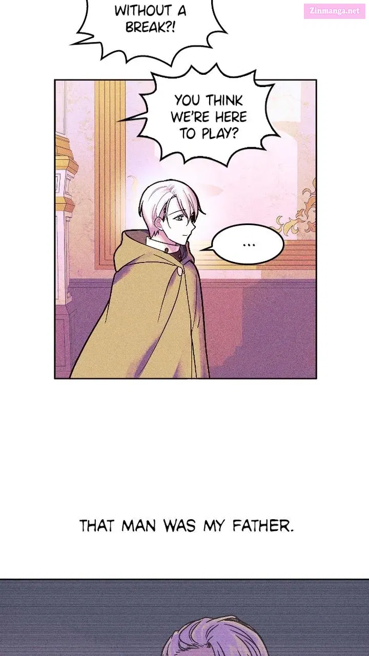 The King and the Paladin Mangakakalot X Chapter 2 Page 18