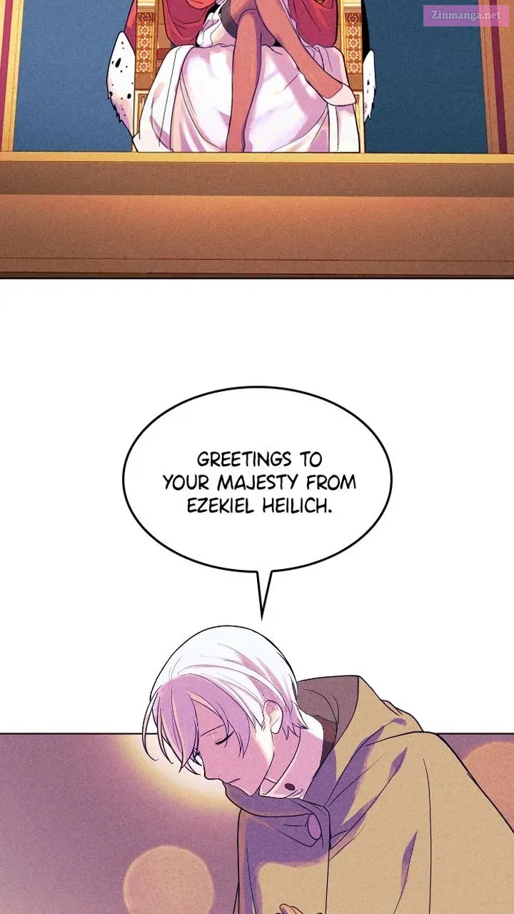 The King and the Paladin Mangakakalot X Chapter 2 Page 27