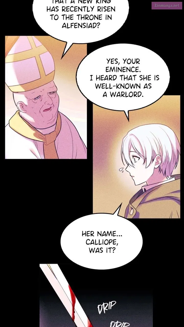 The King and the Paladin Mangakakalot X Chapter 2 Page 5