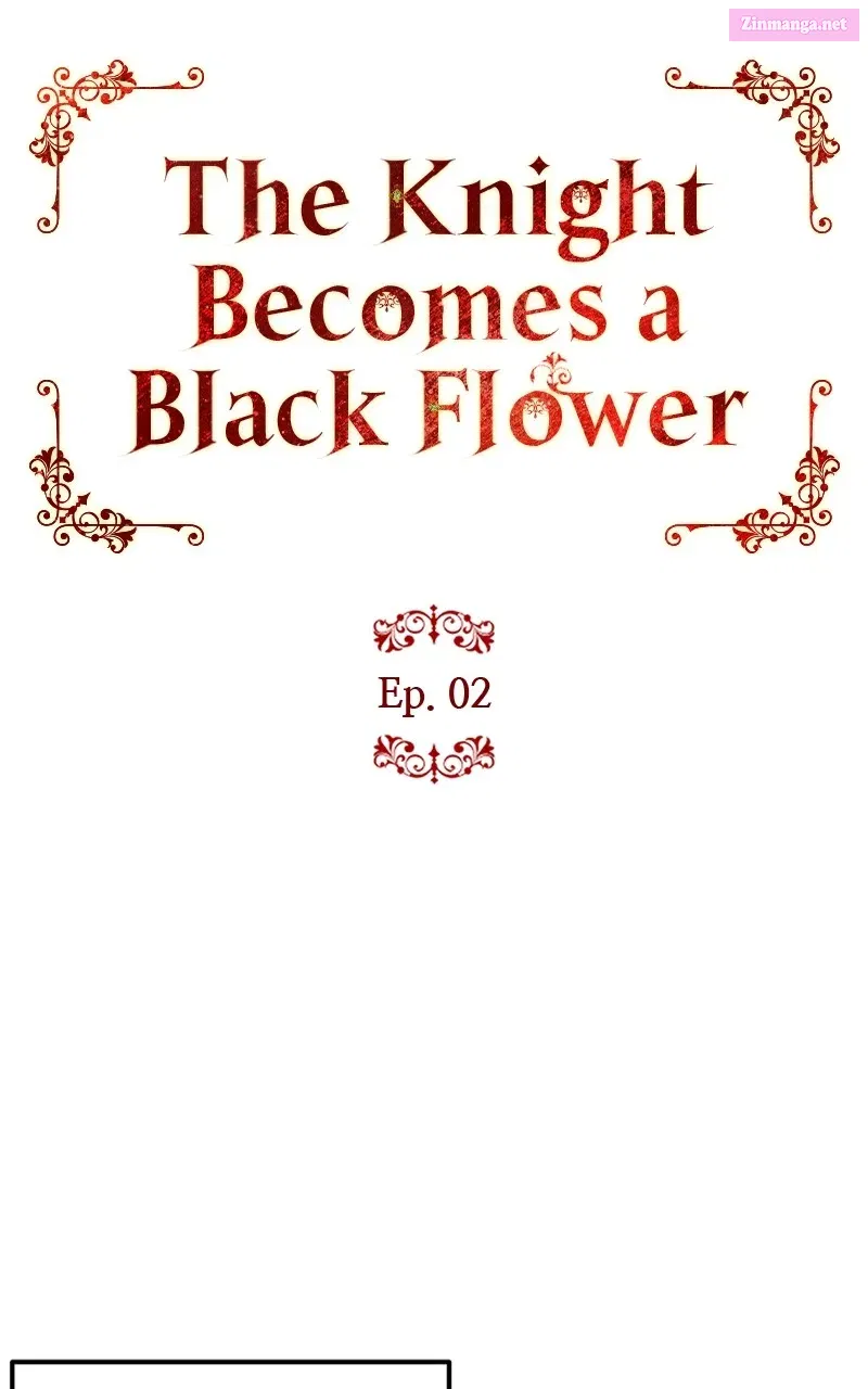 The Knight Becomesa Black Flower - undefined - Page 23