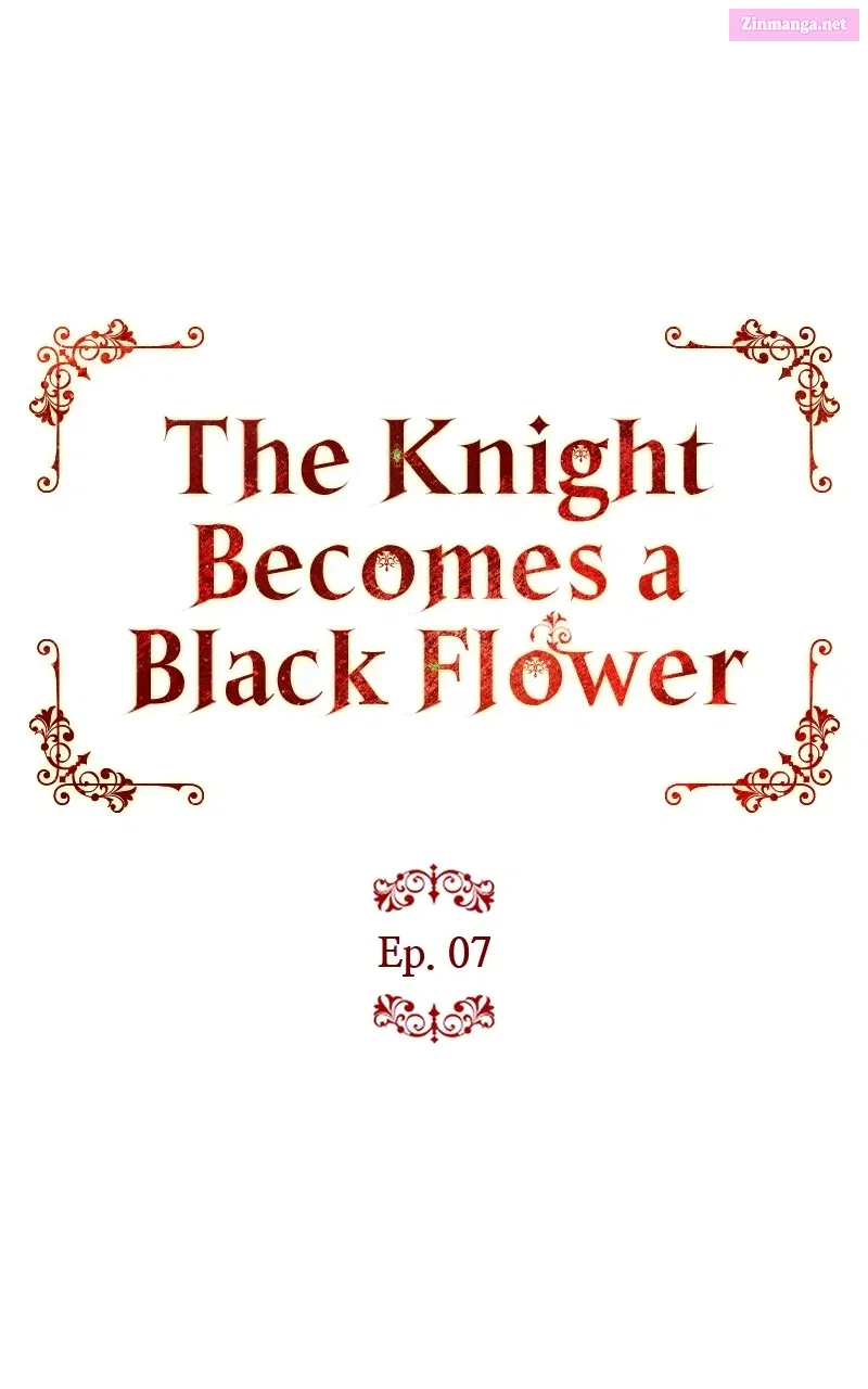 The Knight Becomesa Black Flower - undefined - Page 33