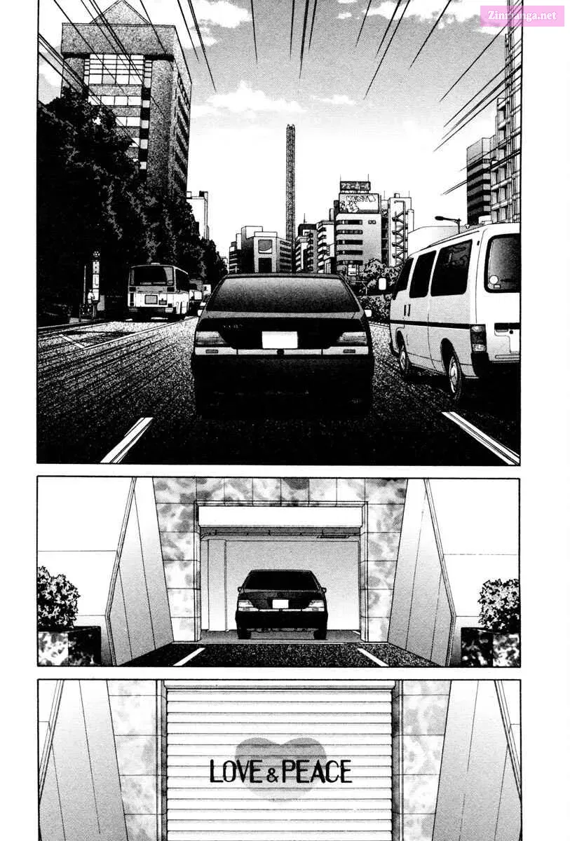 THE LAST MAN Mangakakalot X Chapter 62 Page 13