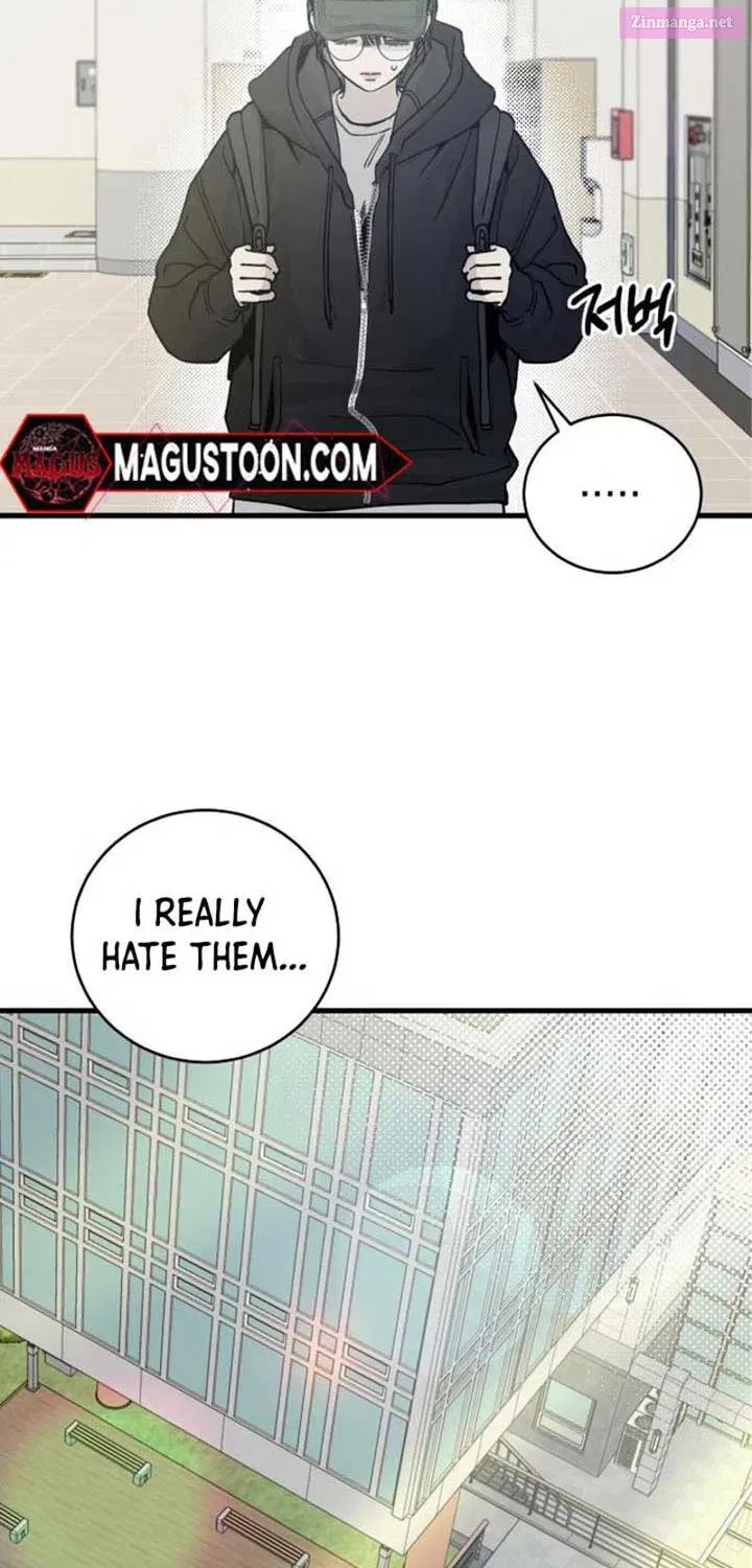 The Law of a Jerk Mangakakalot X Chapter 2 Page 22