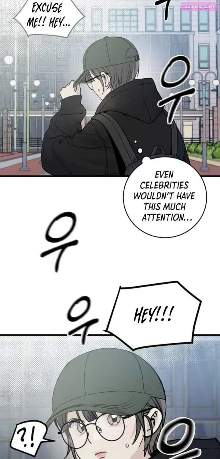 The Law of a Jerk Mangakakalot X Chapter 2 Page 28