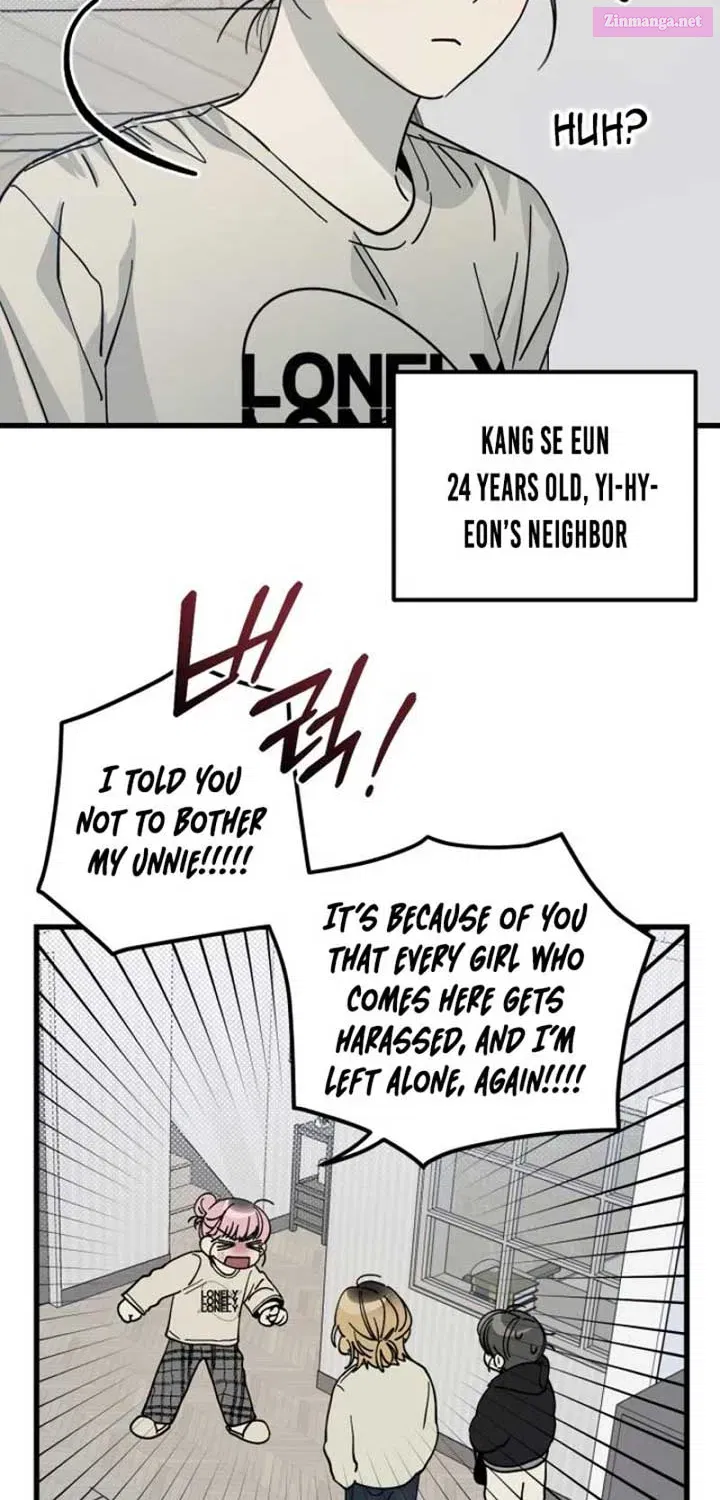 The Law of a Jerk Mangakakalot X Chapter 4 Page 32