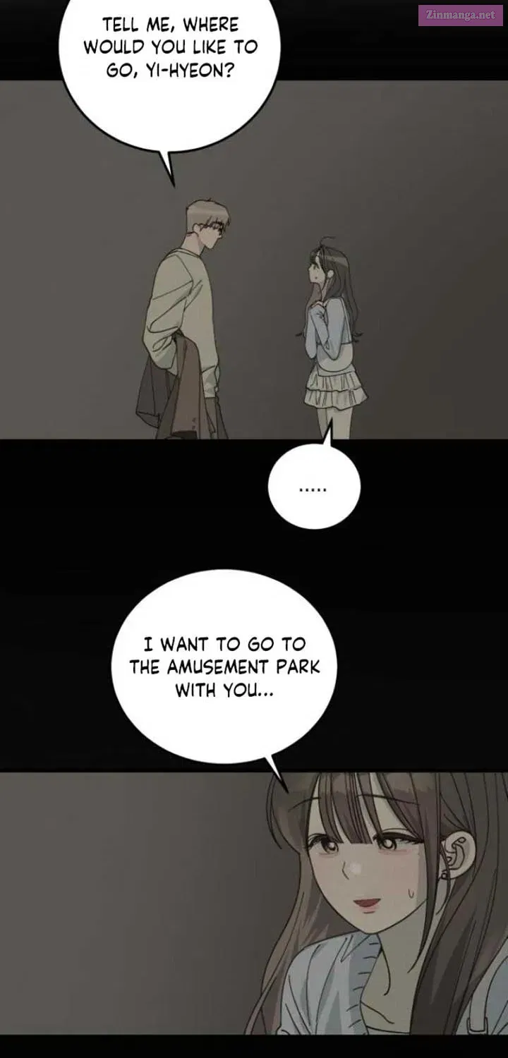 The Law of a Jerk Mangakakalot X Chapter 8 Page 12