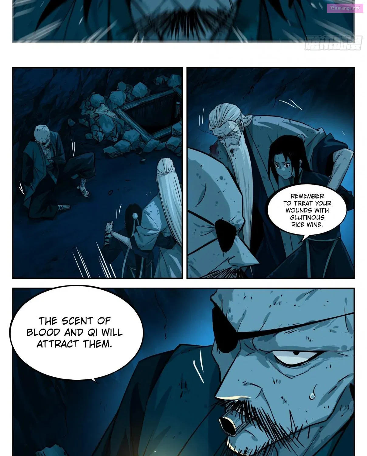 The Lost Story - undefined - Page 13