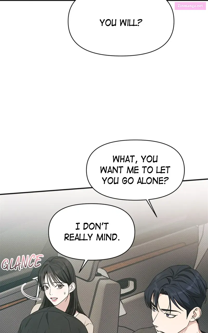 The Perfect Contract Mangakakalot X Chapter 22 Page 19