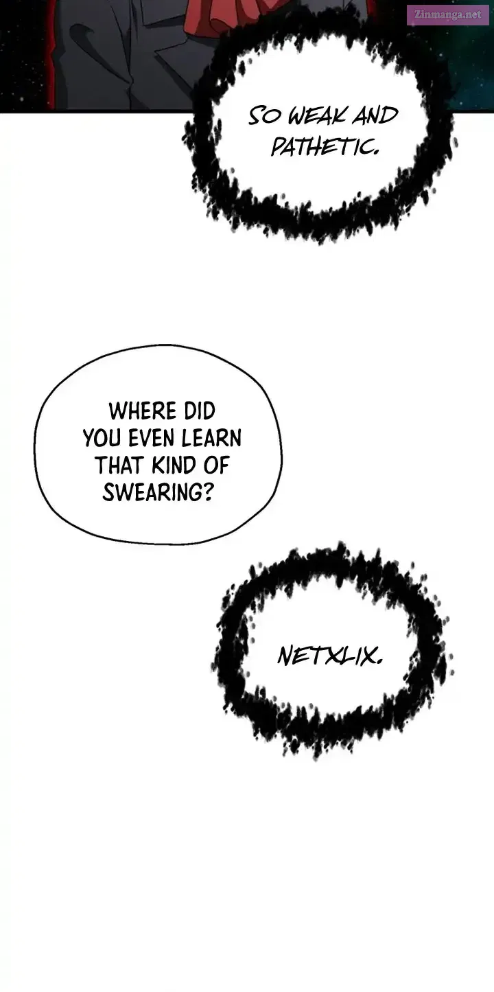 The Player That Can’t Level Up Mangakakalot X Chapter 175 Page 69