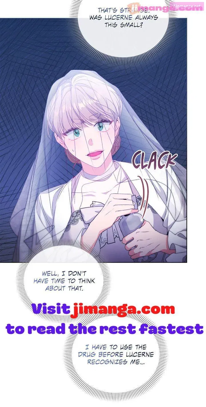 The Predator’s Fiancée Mangakakalot X Chapter 75 Page 31