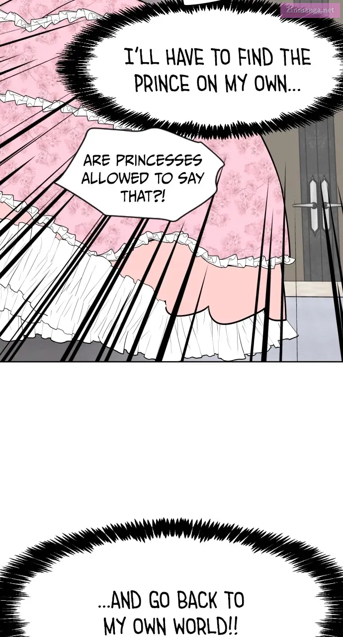 The Princess and the Boss Mangakakalot X Chapter 4 Page 46