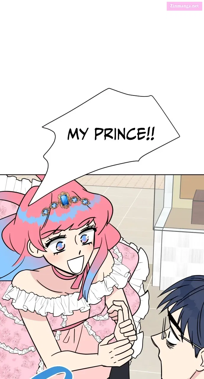 The Princess and the Boss Mangakakalot X Chapter 4 Page 82