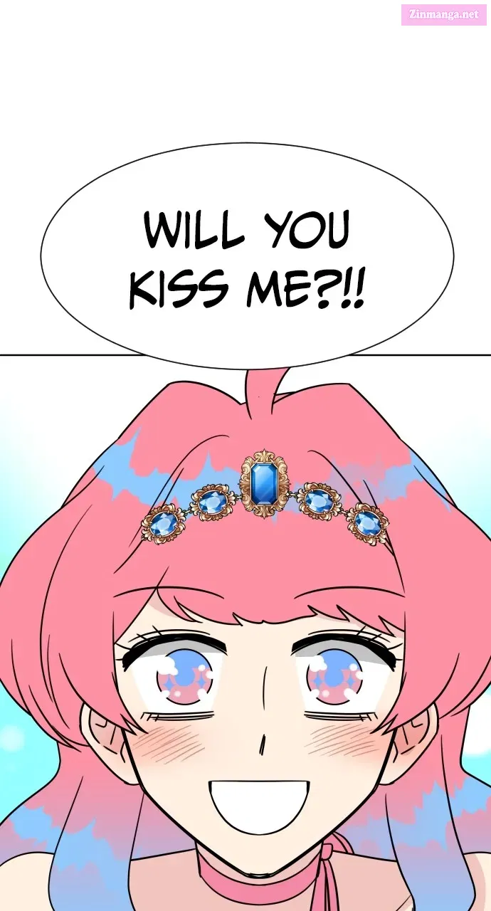 The Princess and the Boss Mangakakalot X Chapter 5 Page 3