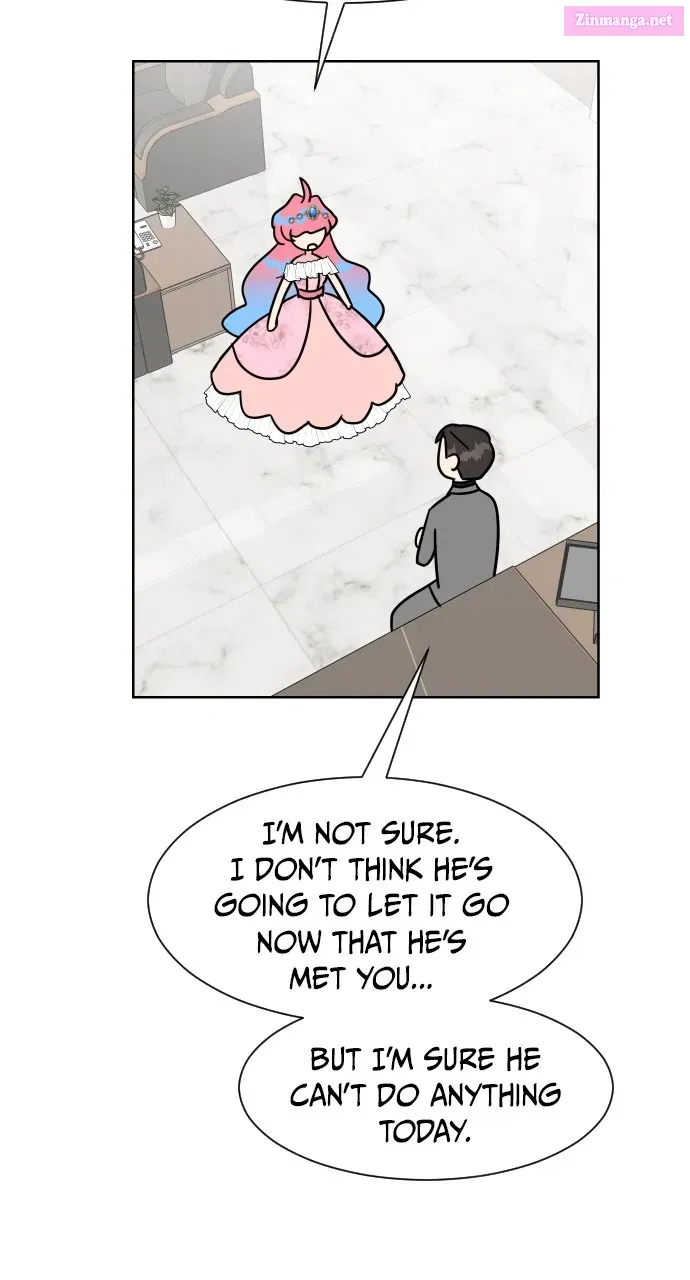 The Princess and the Boss Mangakakalot X Chapter 5 Page 63