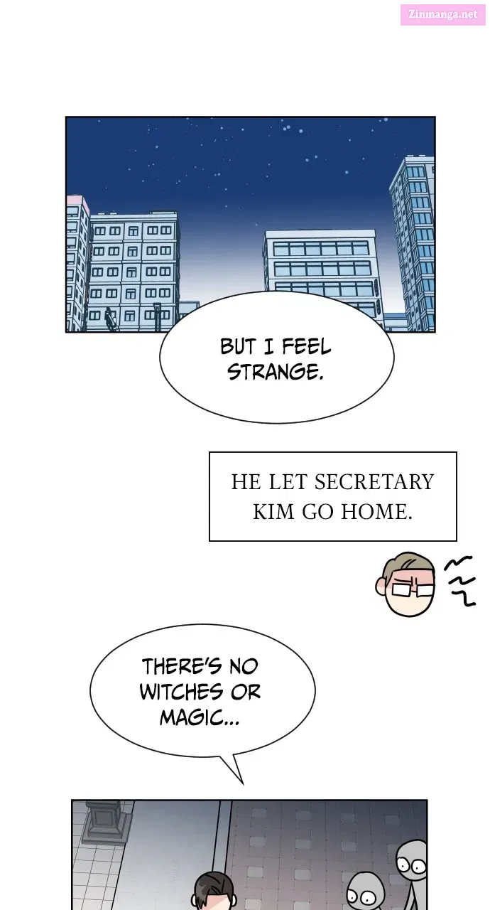 The Princess and the Boss Mangakakalot X Chapter 6 Page 59