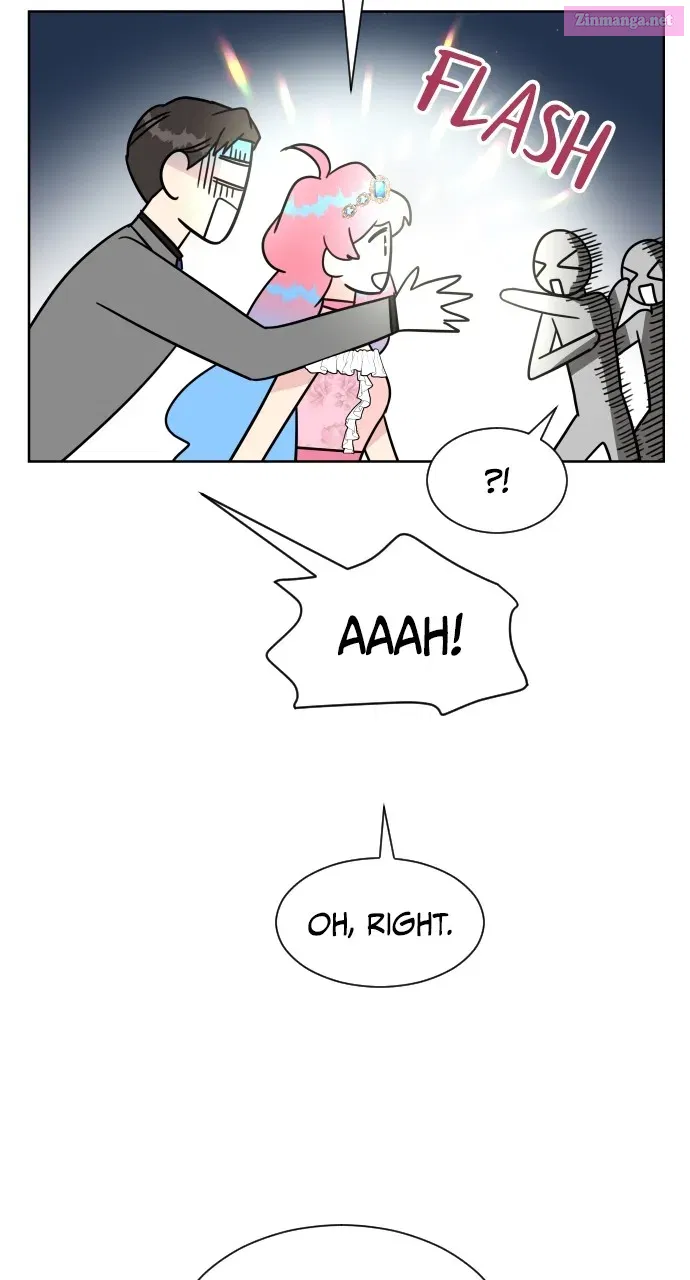 The Princess and the Boss Mangakakalot X Chapter 6 Page 61