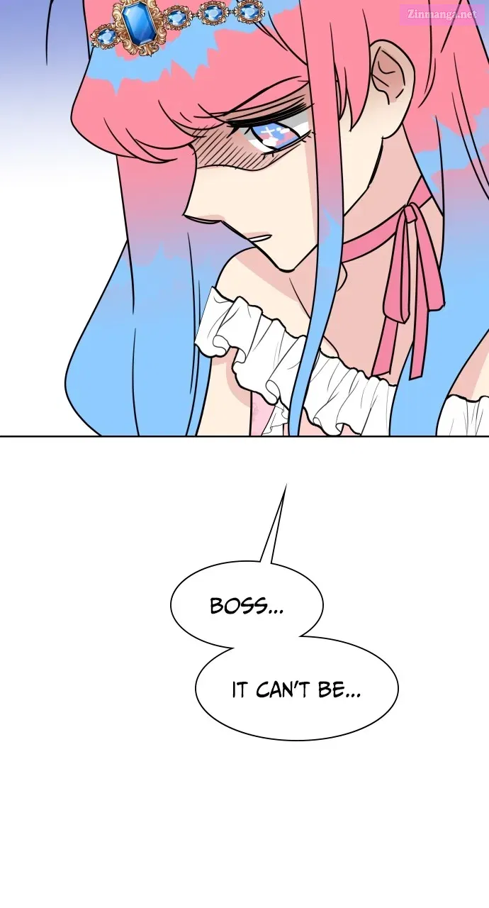 The Princess and the Boss Mangakakalot X Chapter 7 Page 30