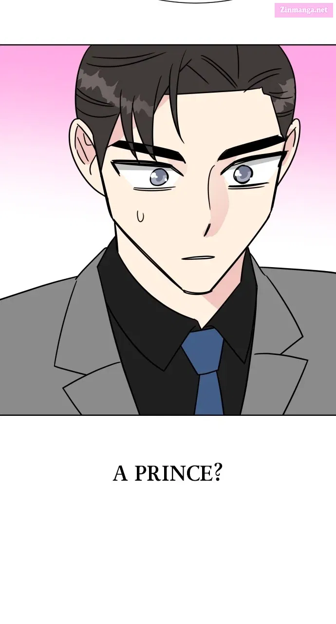 The Princess and the Boss Mangakakalot X Chapter 7 Page 6