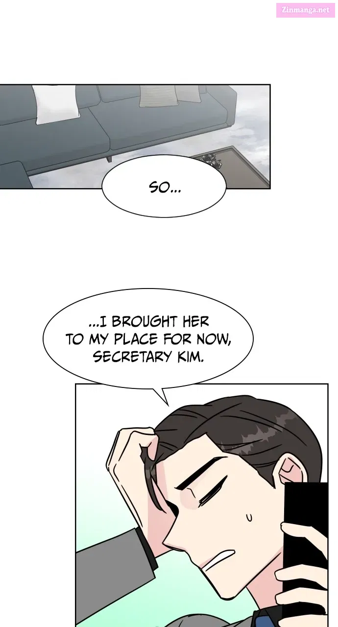 The Princess and the Boss Mangakakalot X Chapter 7 Page 9