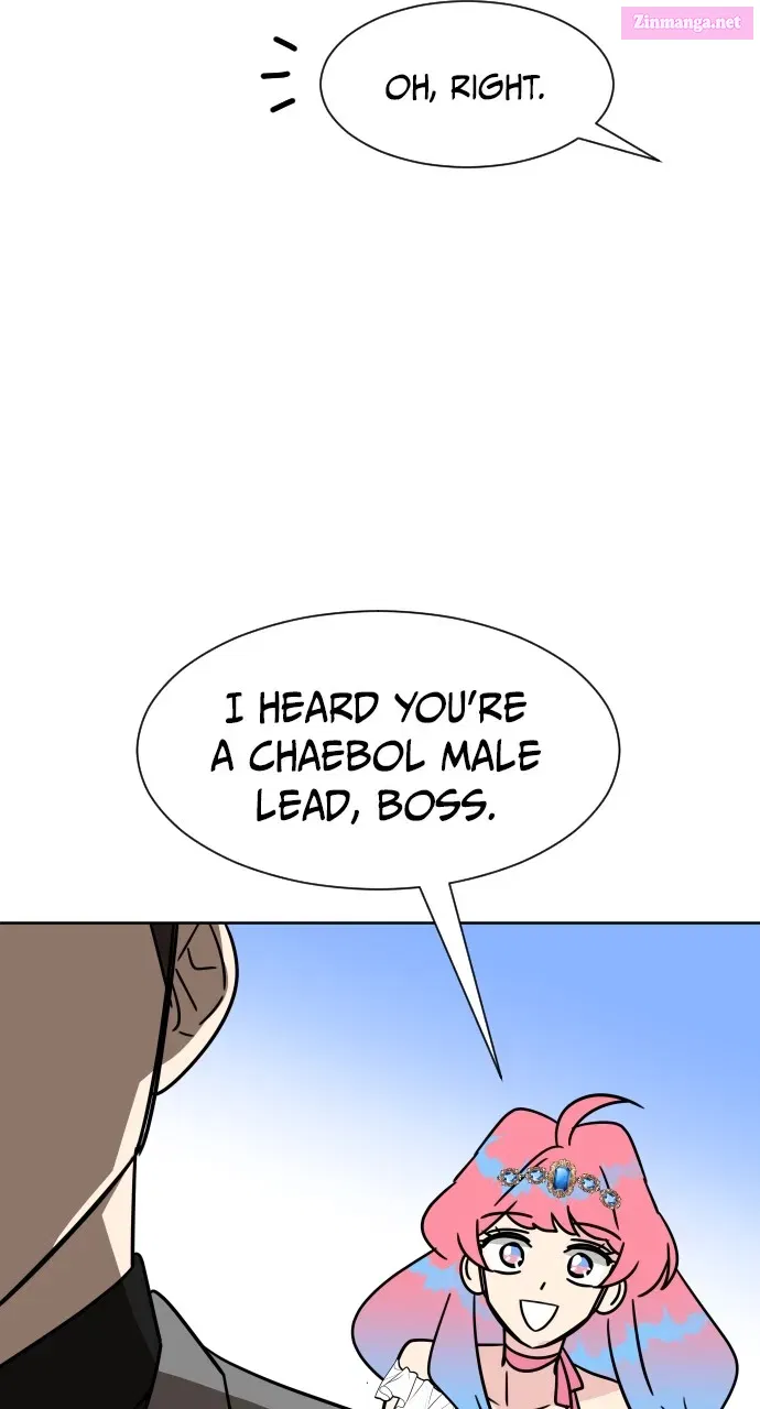 The Princess and the Boss Mangakakalot X Chapter 8 Page 75