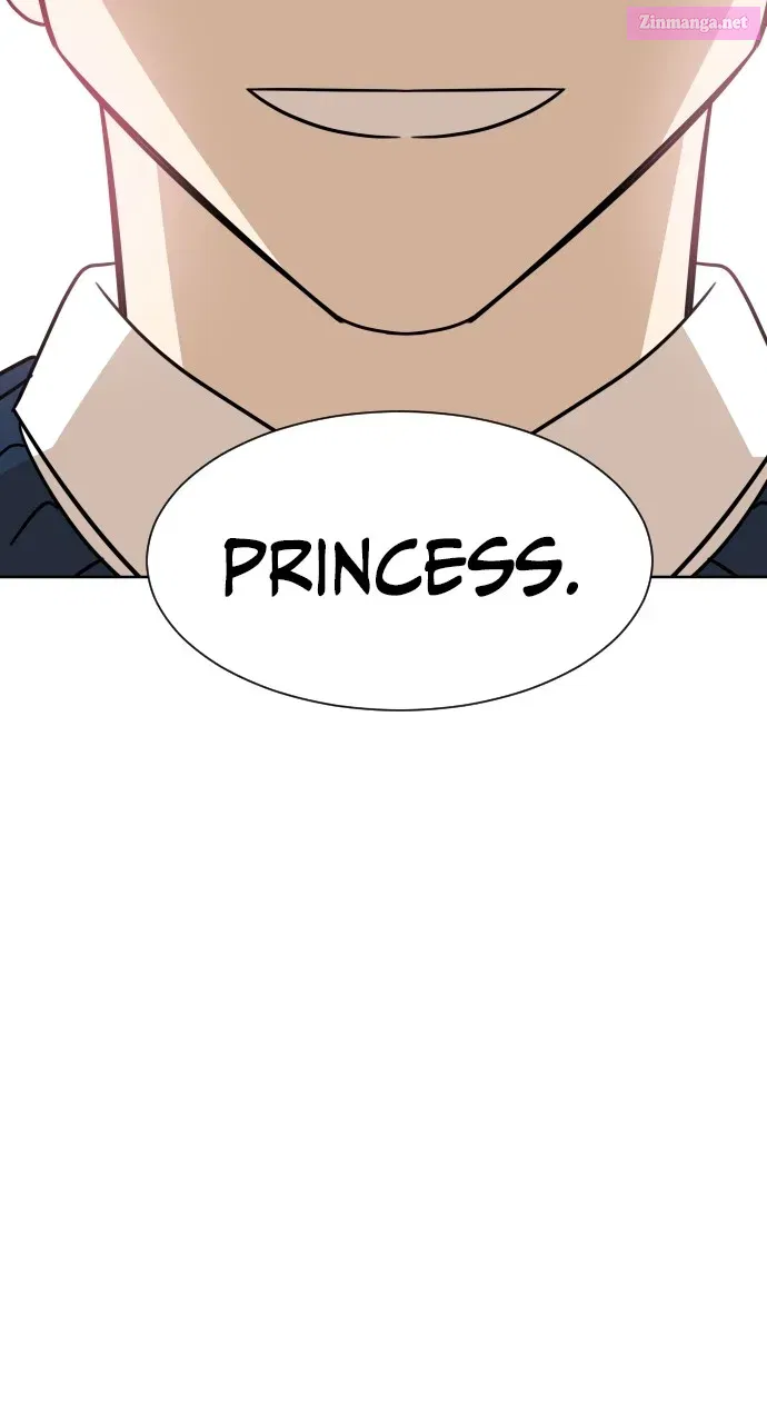 The Princess and the Boss Mangakakalot X Chapter 8 Page 98