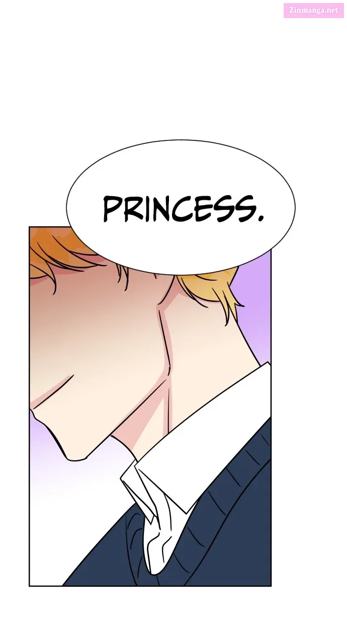 The Princess and the Boss Mangakakalot X Chapter 9 Page 1