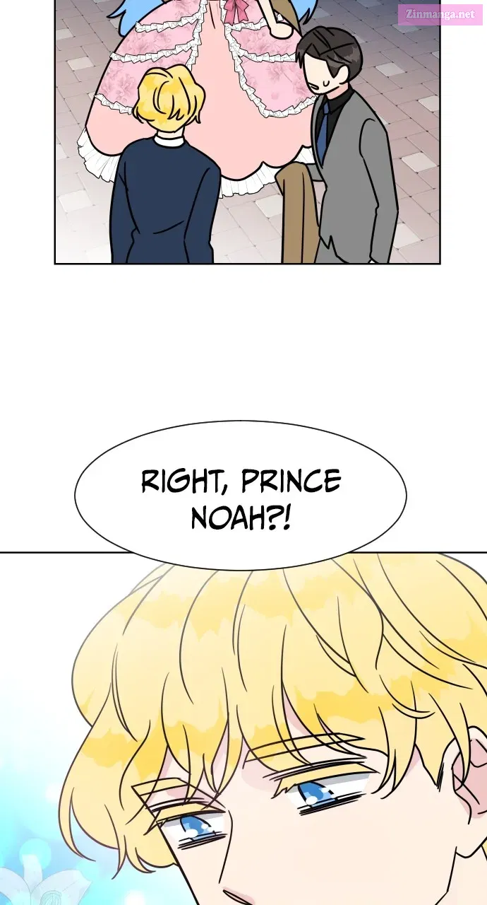 The Princess and the Boss Mangakakalot X Chapter 9 Page 11