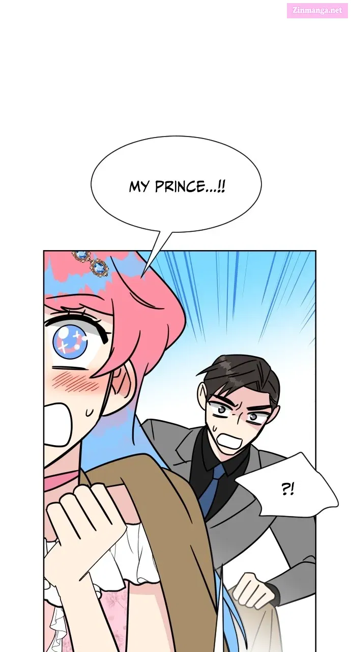 The Princess and the Boss Mangakakalot X Chapter 9 Page 6