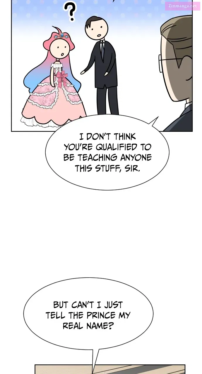 The Princess and the Boss Mangakakalot X Chapter 9 Page 66