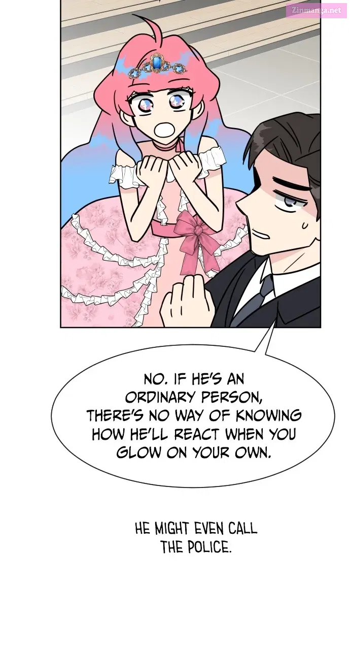 The Princess and the Boss Mangakakalot X Chapter 9 Page 67