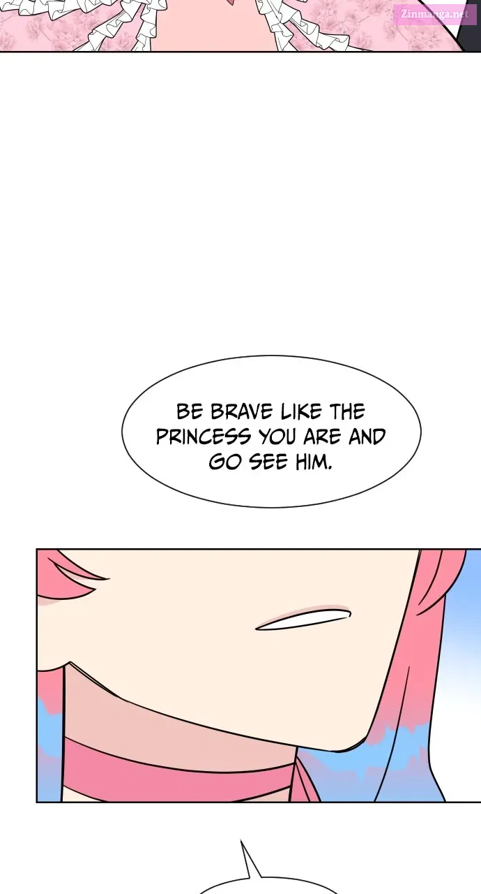 The Princess and the Boss Mangakakalot X Chapter 9 Page 71