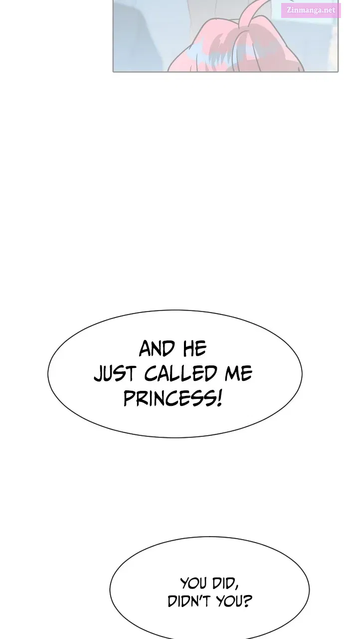 The Princess and the Boss Mangakakalot X Chapter 9 Page 9