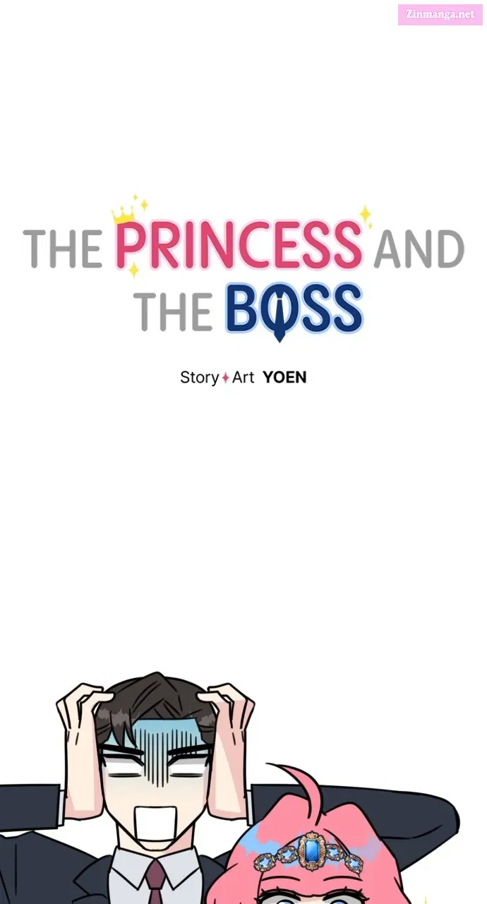 The Princess and the Boss Mangakakalot X Chapter 1 Page 104