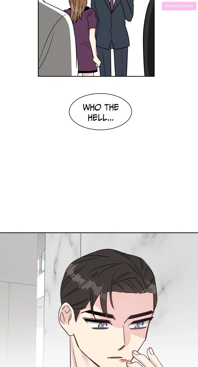 The Princess and the Boss Mangakakalot X Chapter 1 Page 22