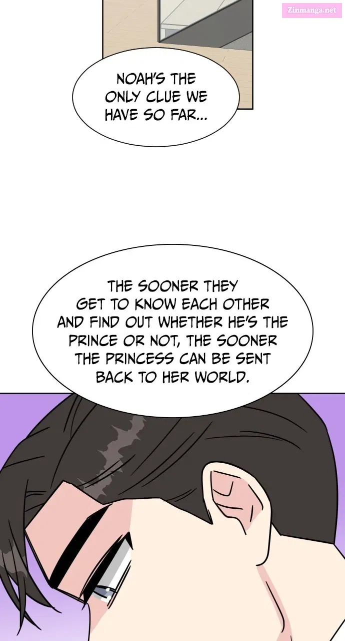 The Princess and the Boss Mangakakalot X Chapter 10 Page 76