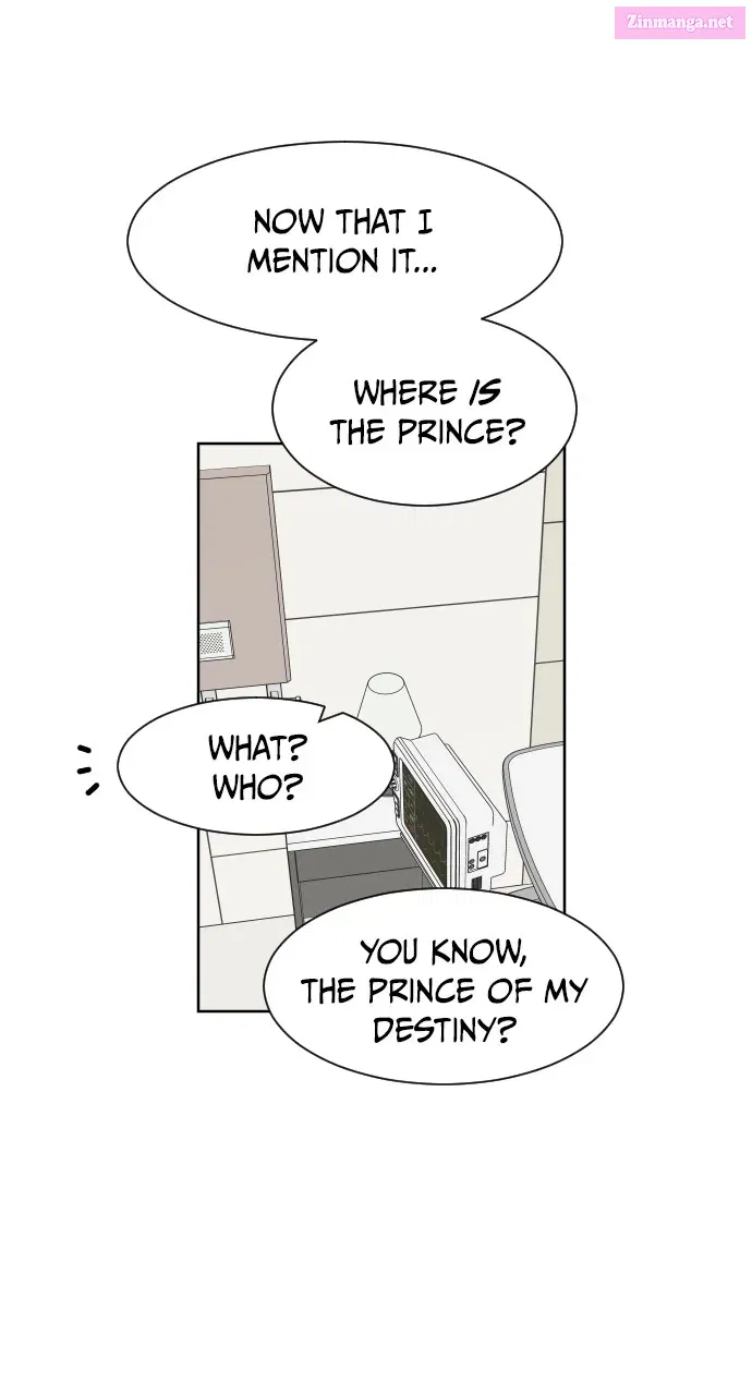 The Princess and the Boss Mangakakalot X Chapter 2 Page 17