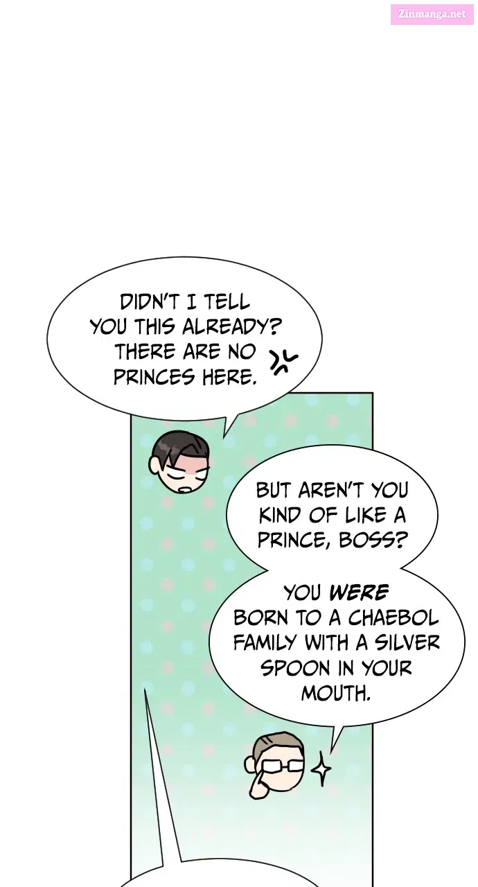 The Princess and the Boss Mangakakalot X Chapter 2 Page 68