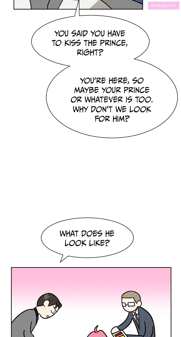 The Princess and the Boss Mangakakalot X Chapter 2 Page 78