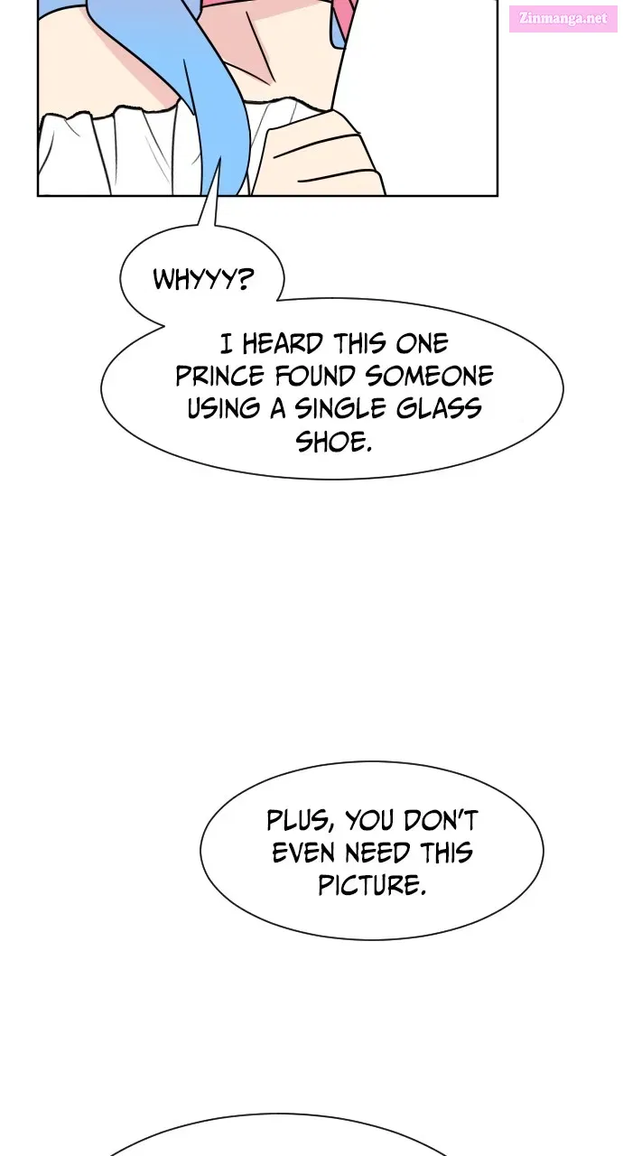 The Princess and the Boss Mangakakalot X Chapter 3 Page 4